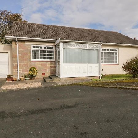 Honesty Cottage Girvan Exterior foto