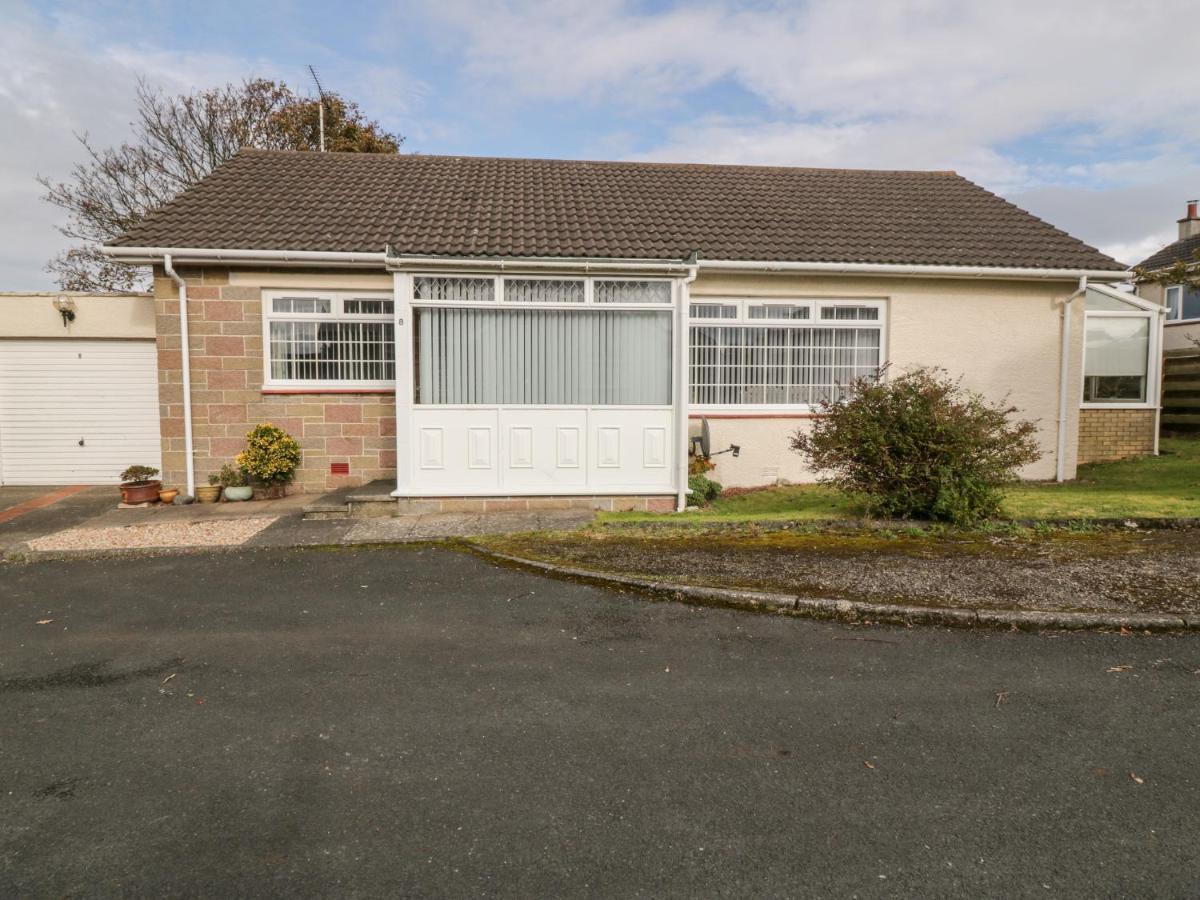 Honesty Cottage Girvan Exterior foto