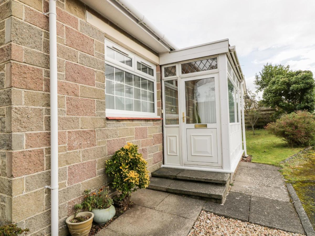 Honesty Cottage Girvan Exterior foto