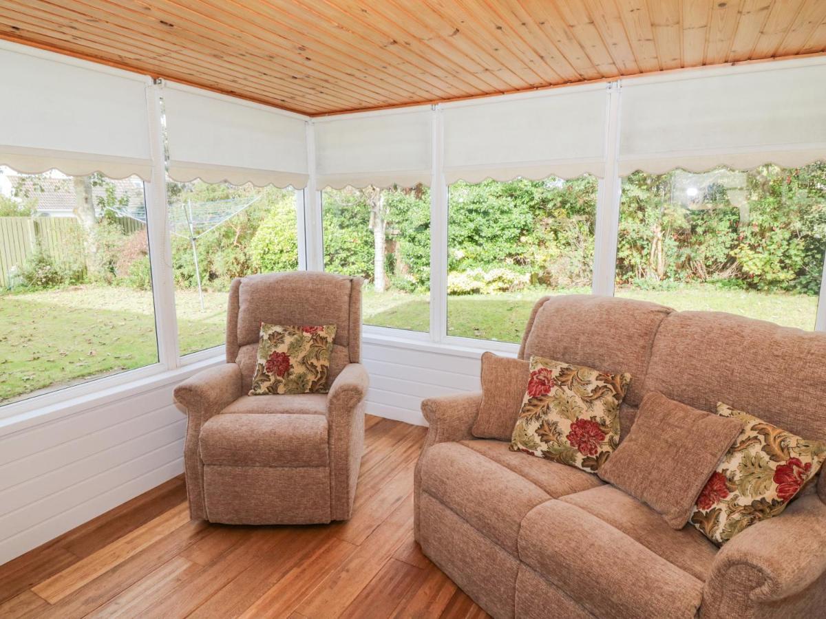 Honesty Cottage Girvan Exterior foto