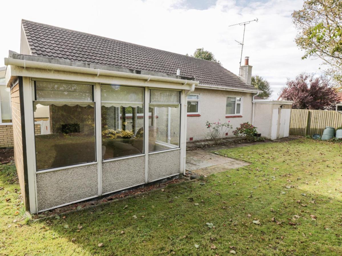 Honesty Cottage Girvan Exterior foto