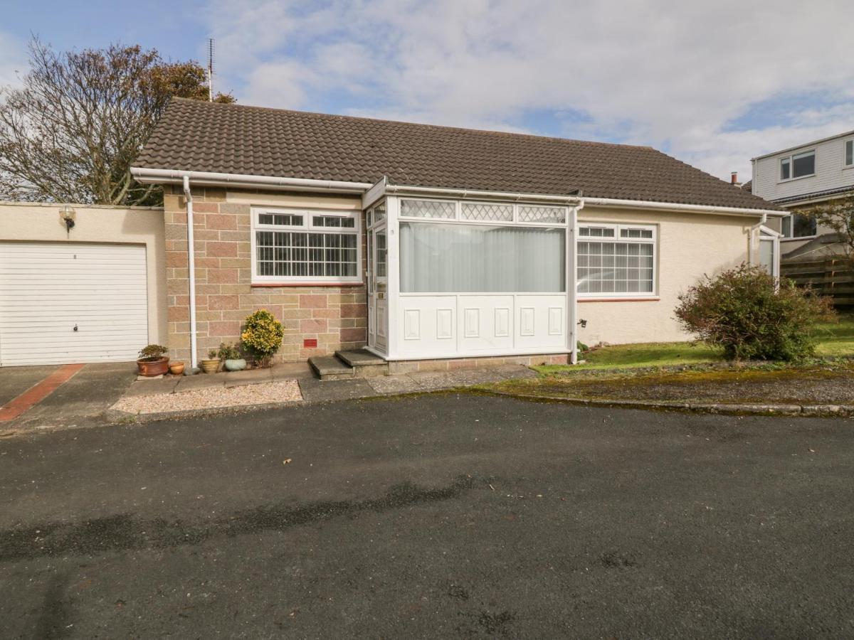 Honesty Cottage Girvan Exterior foto